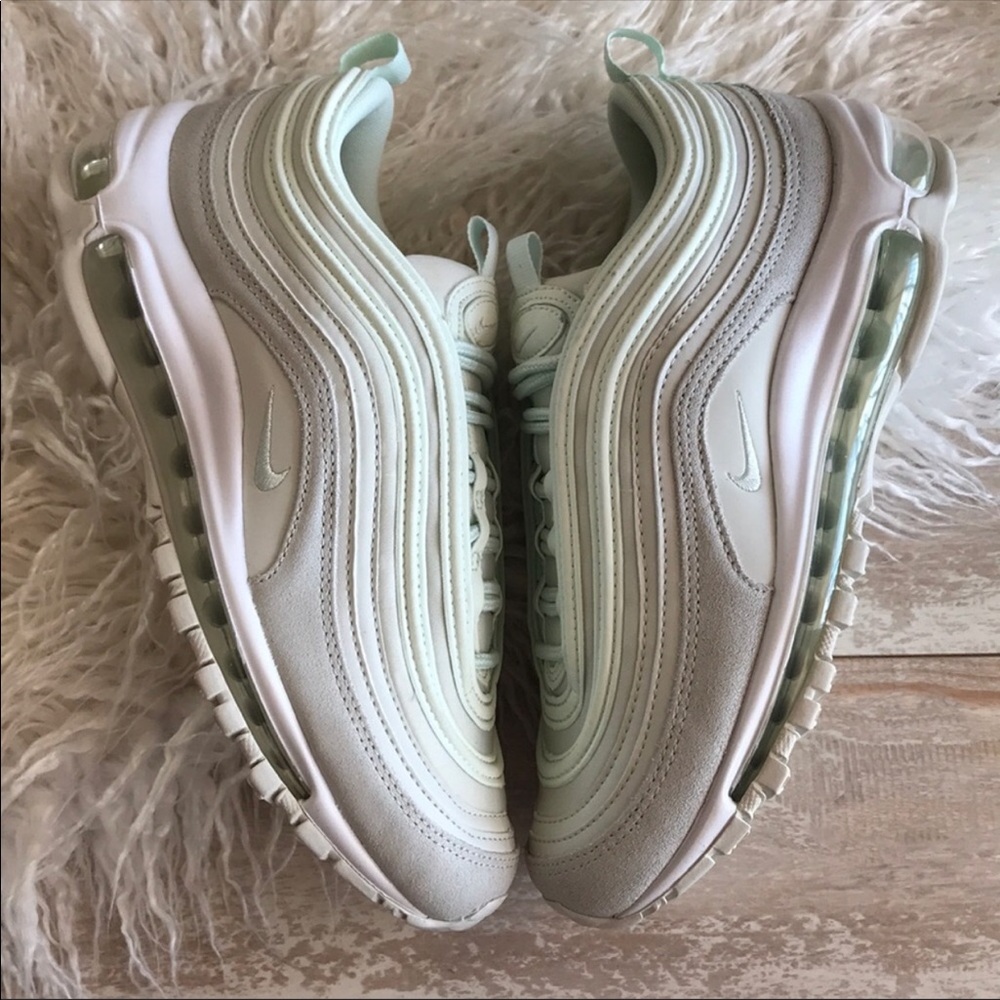 NWT Nike Air Max 97 Premium - Picture 2 of 8